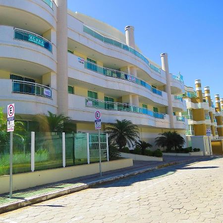 Res. Nona Martha Apartment Bombinhas Exterior photo