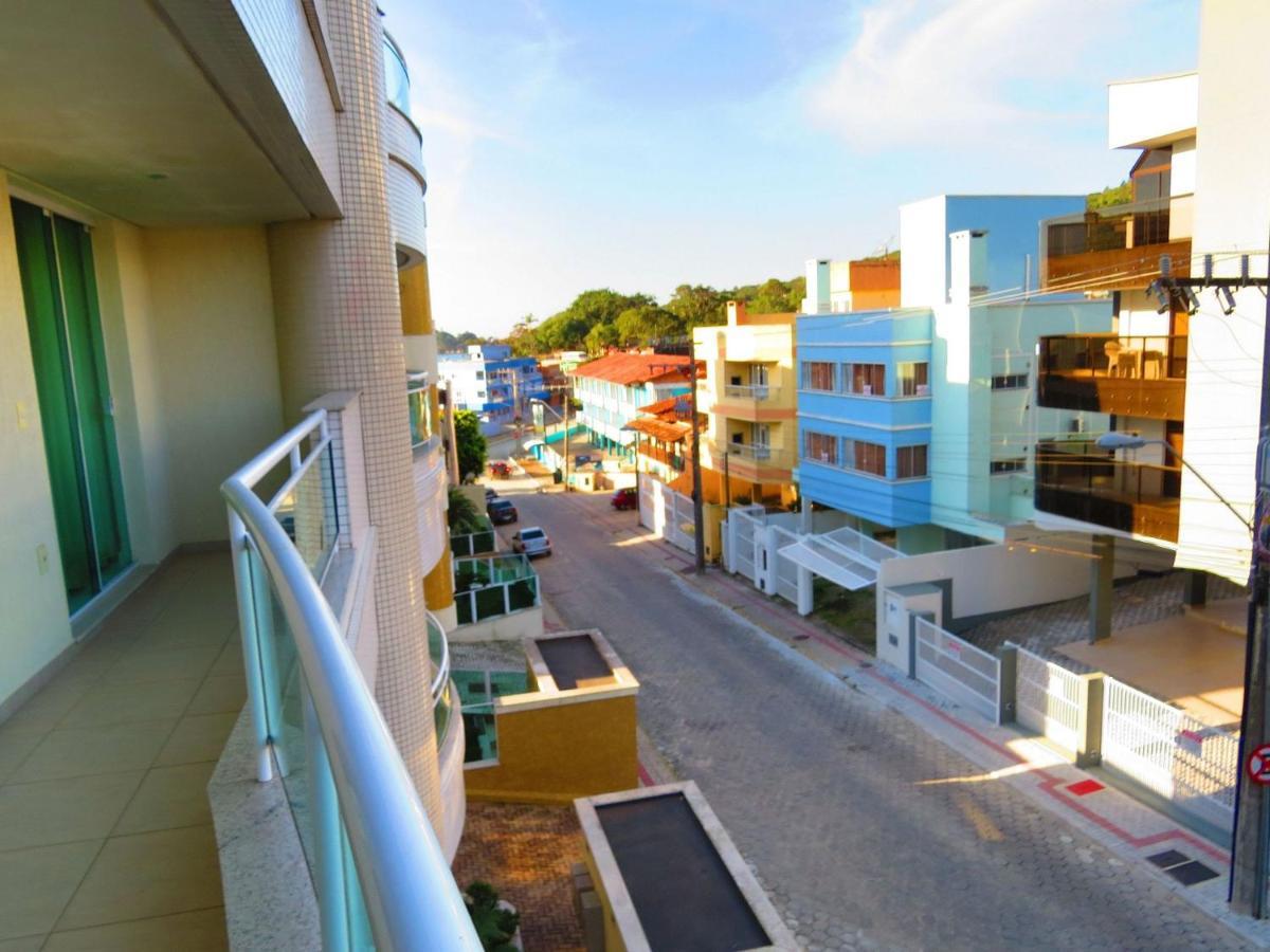 Res. Nona Martha Apartment Bombinhas Exterior photo