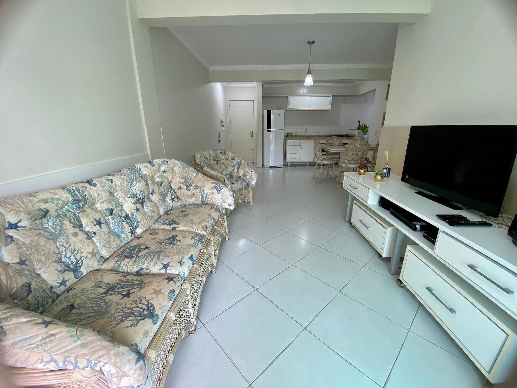 Res. Nona Martha Apartment Bombinhas Exterior photo