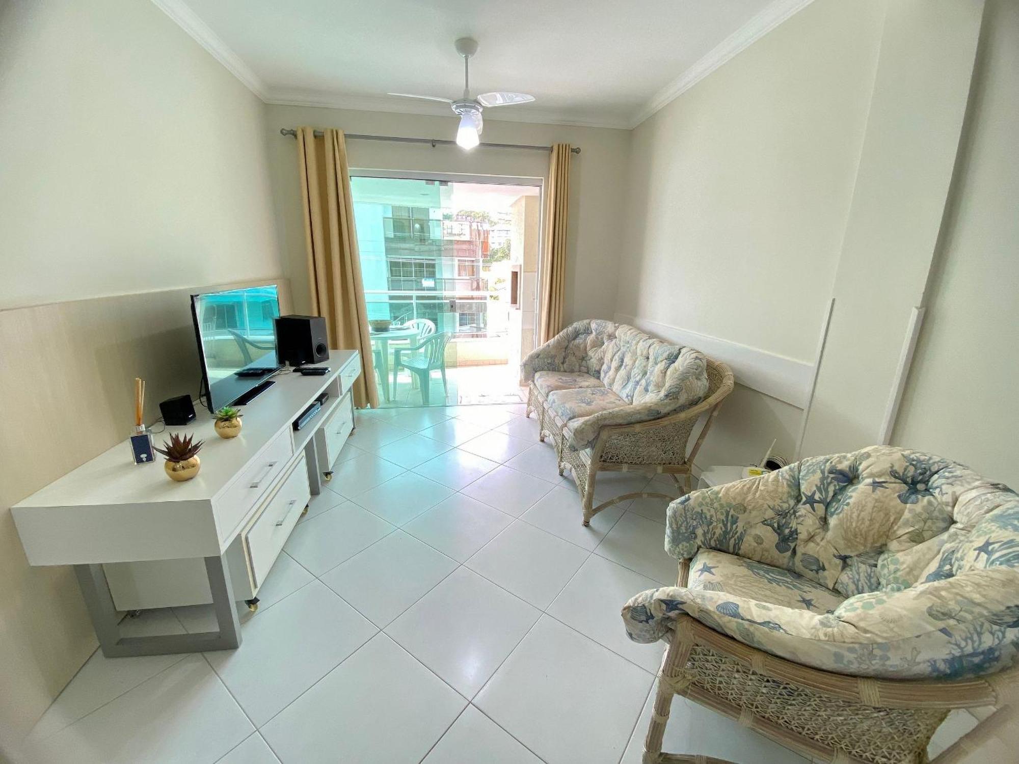 Res. Nona Martha Apartment Bombinhas Exterior photo